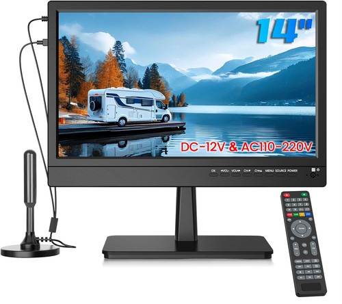Inch 1080p led with - 14,