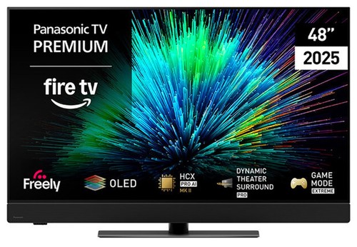 Panasonic inch oled - panasonic,