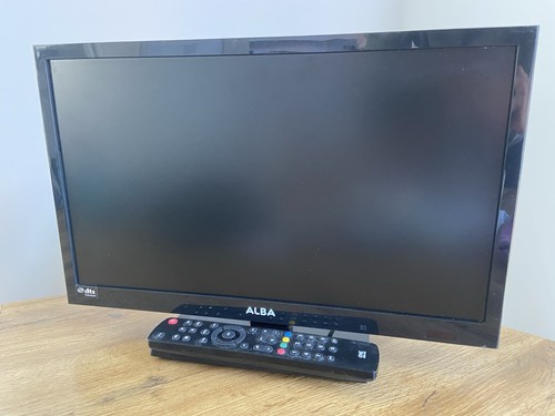 Alba vl19hdled led - led, with