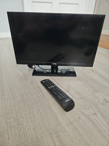 Logik l20he18 hd led - logik, 20"