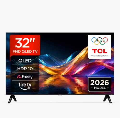 Tcl inch smart - 32,