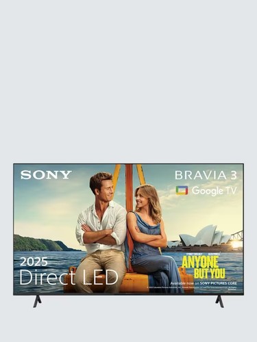 Sony bravia k55s38bp - k55s38bp, (2025)