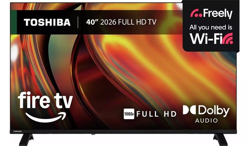 Toshiba inch smart - toshiba, tv