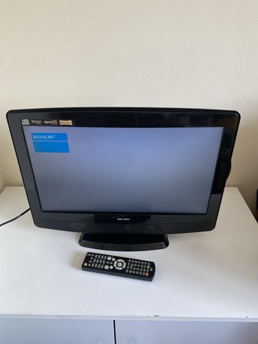 Bush btvd91186b inch - 19", hd