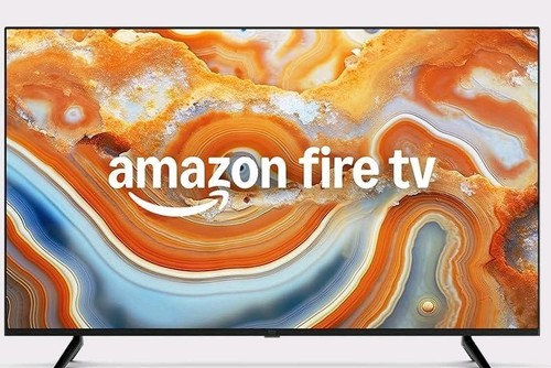Amazon fire 4 series - 4-series, 4k