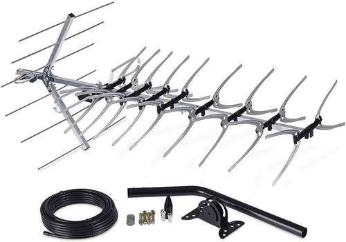 Ssl element aerial - aerial, kit