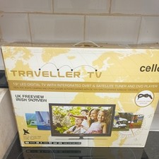 Cello Traveller TV C19103FT -