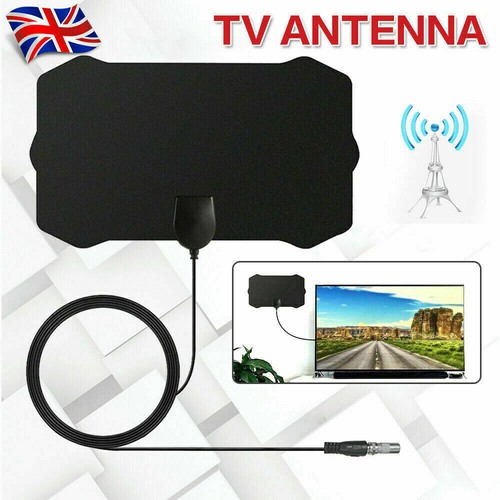 Indoor antenna ariel - tv,