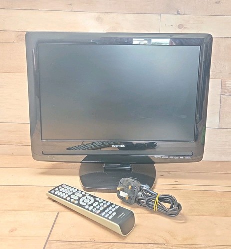 Toshiba 720p lcd tv - hd,
