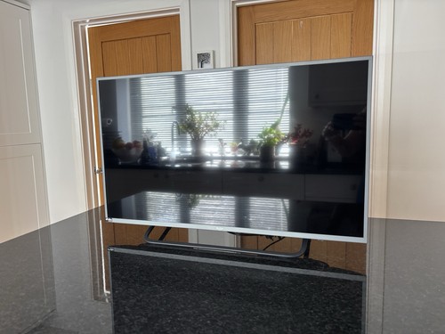 Bush led tv model - bush,