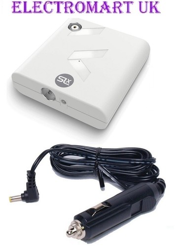 12v volt aerial - volt, tv