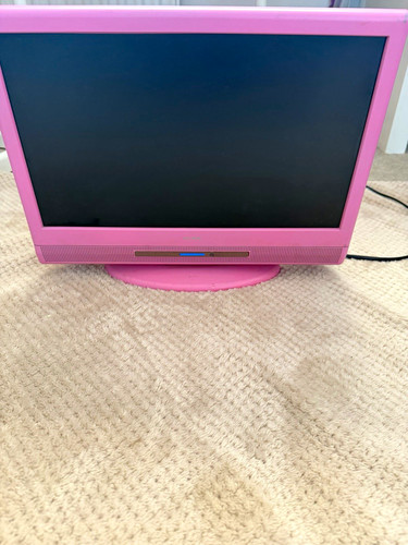 Alba lcdw16hf 16in - alba, lcd