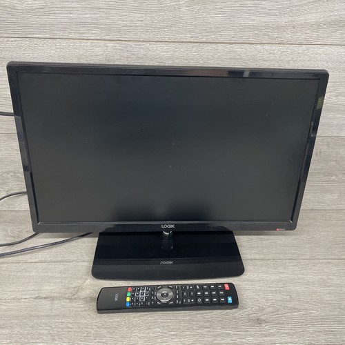 Logik l22fed13 led 1080p - logik,