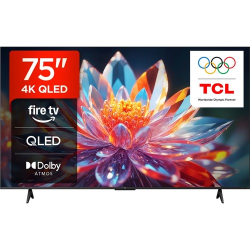 Tcl 75t6c inch - tcl,