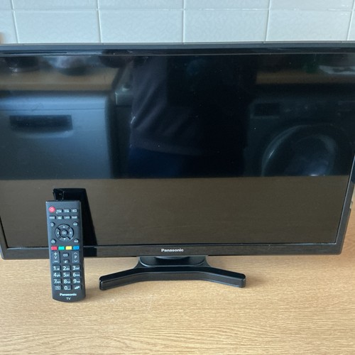 Panasonic 24e302b hd - tx-24e302b, 24"