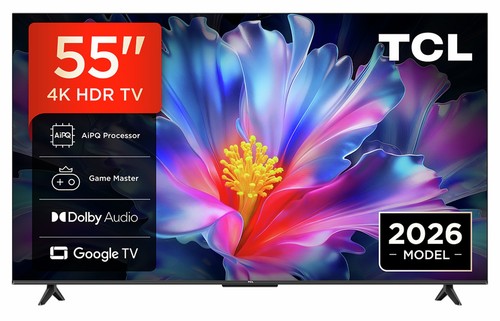 Tcl inch smart - 55,