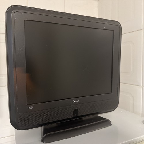 Luxor lcd 15id 107 - luxor, 15id-107