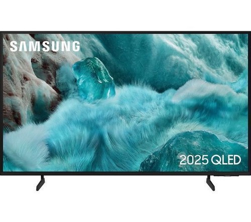 Samsung q7f qled 4k vision - q7f,
