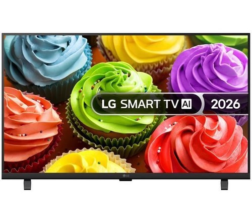 Lb650b smart hd - , hdr