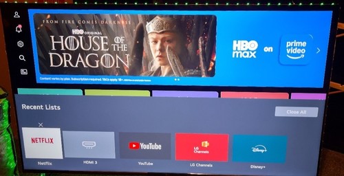 Ua73 uhd ai smart - ua73,
