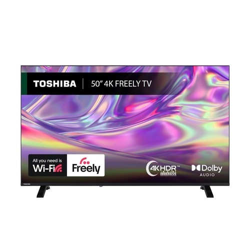 Toshiba inch ultra - 50,