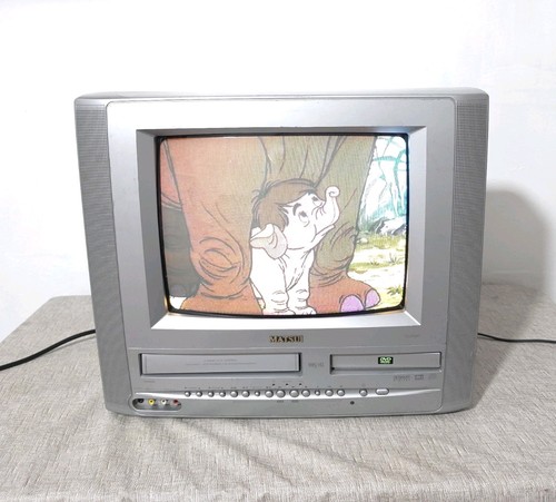 Matsui 14tvdvr1 crt - matsui,