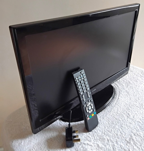 Alba inch lcd22880hdf hdtv - inch,