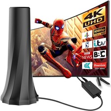 Indoor TV Aerial – Freeview