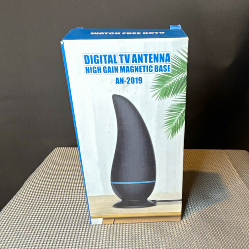 Digital antenna 2019 - digital, tv