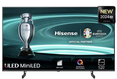 Hisense inch smart 4k - inch,
