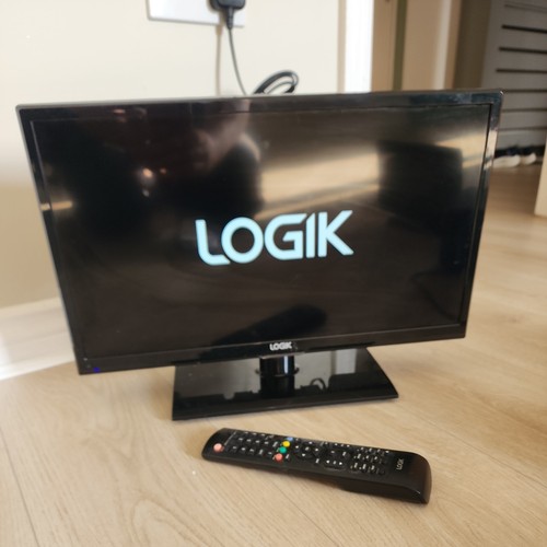 Logik 720 led - led, tv