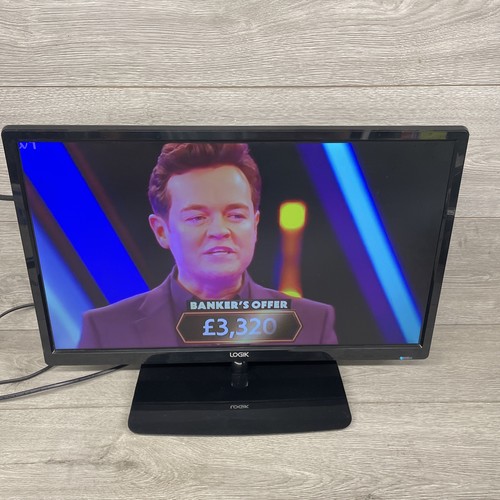 Logik l22fed13 led 1080p - logik,