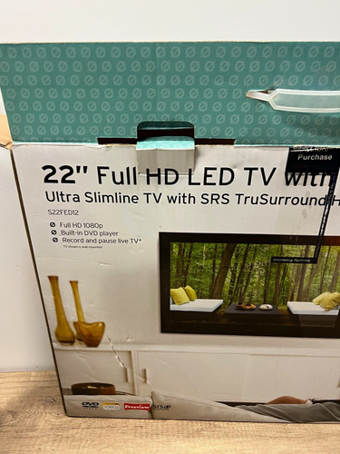 Sandstrom s22fed12 full - full, hd