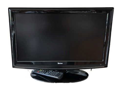 Tevion model 43858 lcd - tevion,