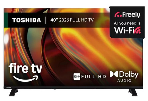 Toshiba inch smart tv - tv,