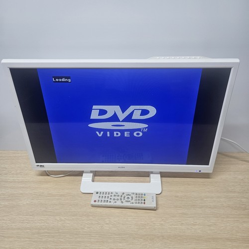 Alba white screen hd - alba,