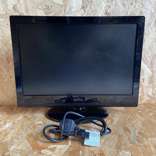 Cello c1997f led - 19”, tv