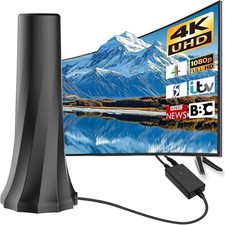 Indoor TV Aerial – Freeview