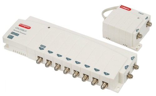 Way aerial signal booster - way,