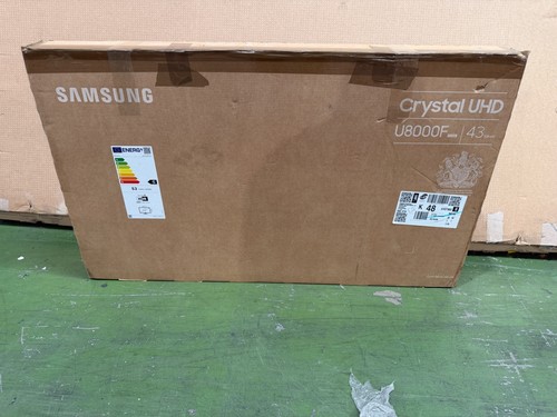 Samsung ue43u8020f u8020f - ue43u8020f,