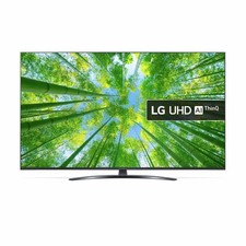 LG 60In 60UQ81006LB TV UK