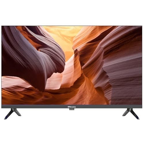 Emtronics inch led - led, tv