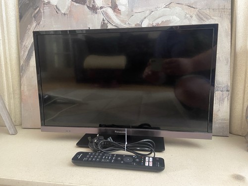 Panasonic 24s50aey smart - smart, hd