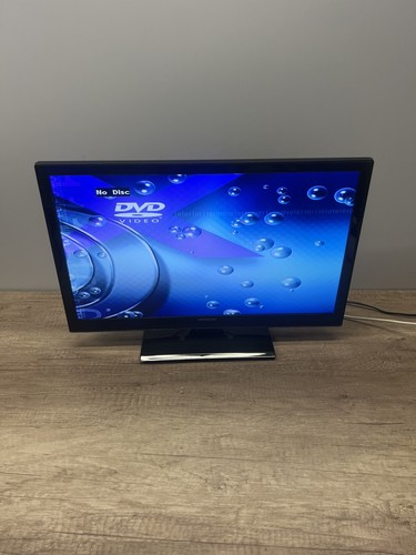 Hitachi 22hb11j06u dvd - tv,