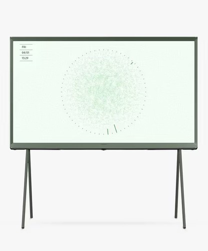 Samsung the serif inch - samsung, 50