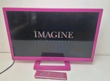 Alba 24"Freeview HD LED TV