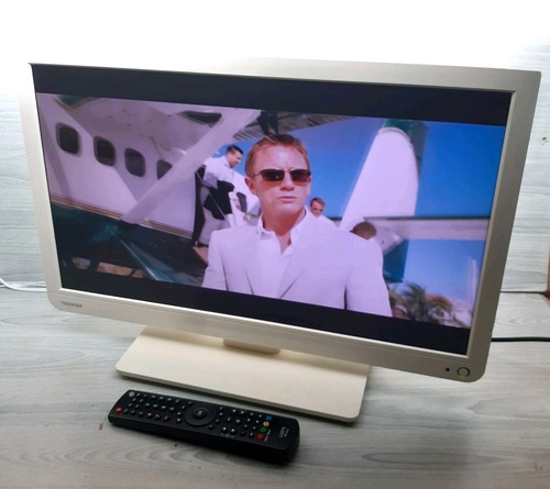 Toshiba dvd combi - toshiba, tv