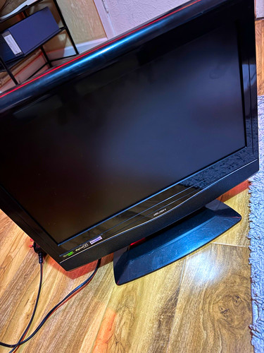 Bush 19in lcd 720p - 19in,