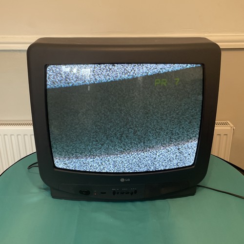 Inch crt gaming - 20,