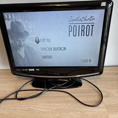 Logik l17lid648 dvd combi - dvd,